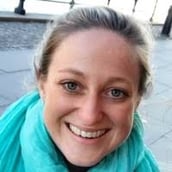 Amy Mendham