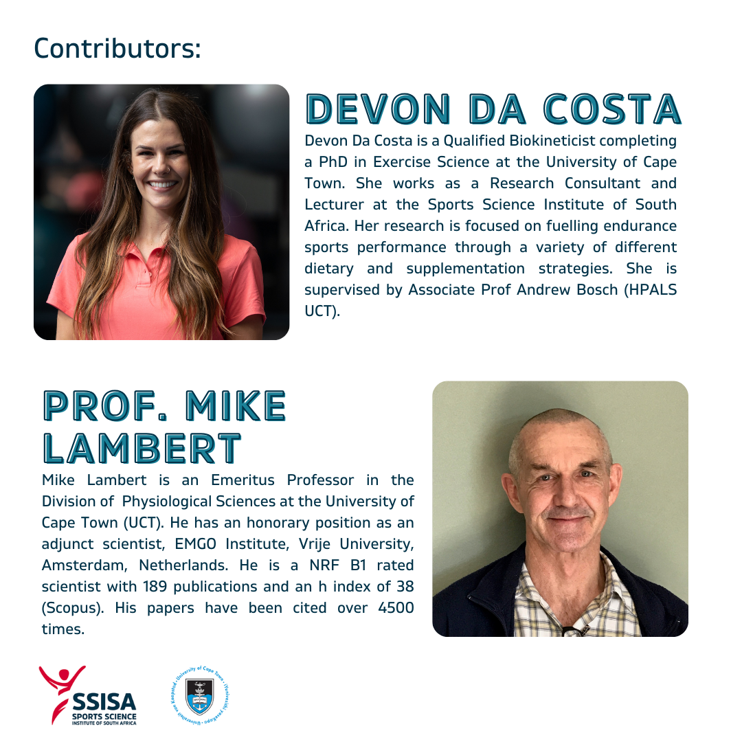 Blog Contributors