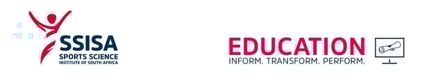Education footer