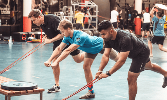 Running Strength-1
