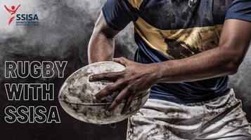 Rugby with SSISA