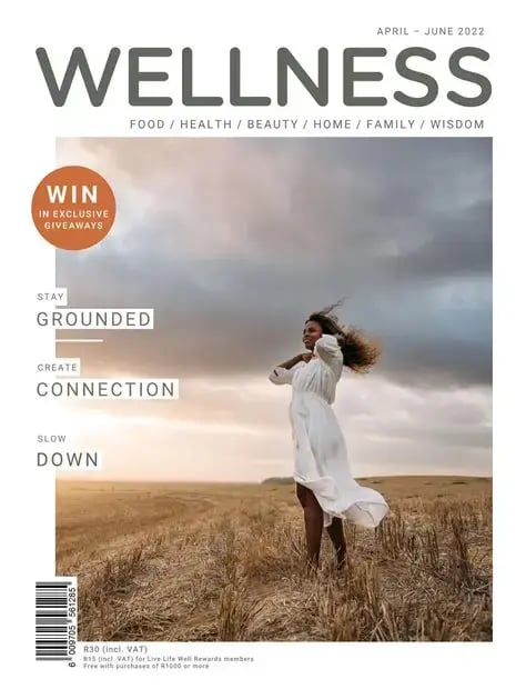 Wellness Magazine