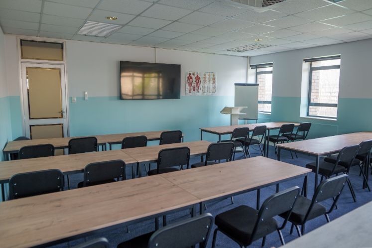 Conference room in newlands