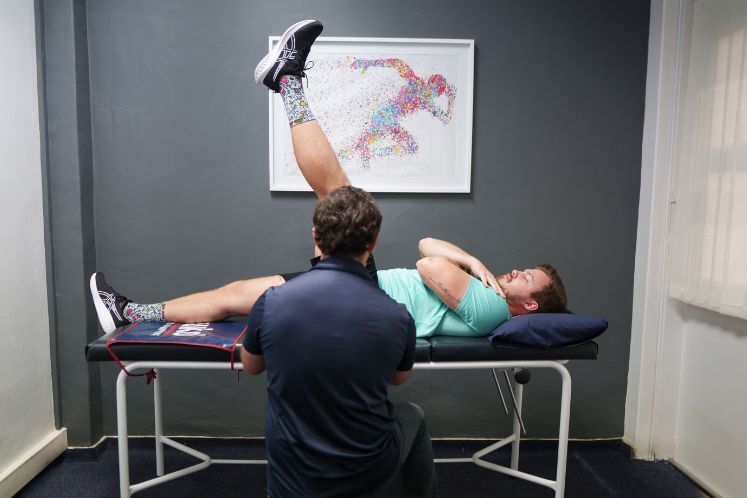 Athlete assessment