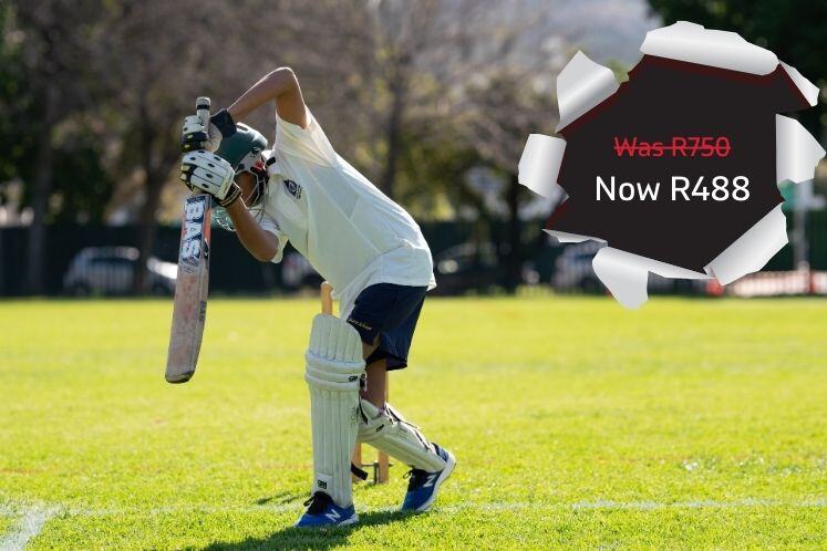 Cricket Black Friday