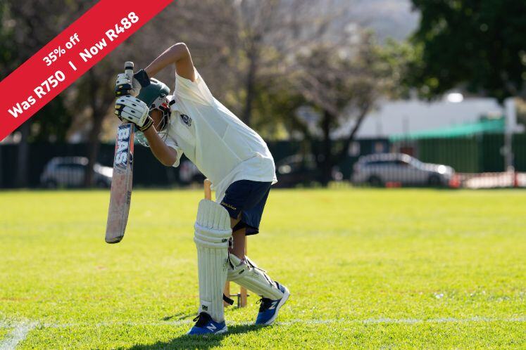 Cricket Promo