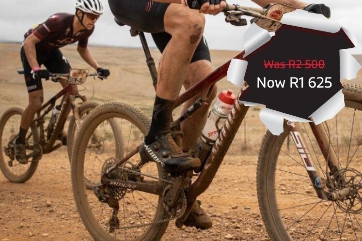 Cycling Black Friday