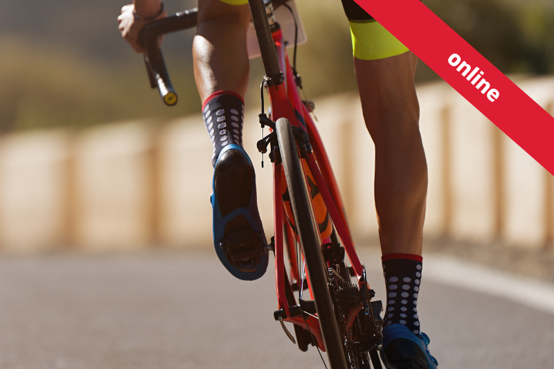 Cycling Online Short Course