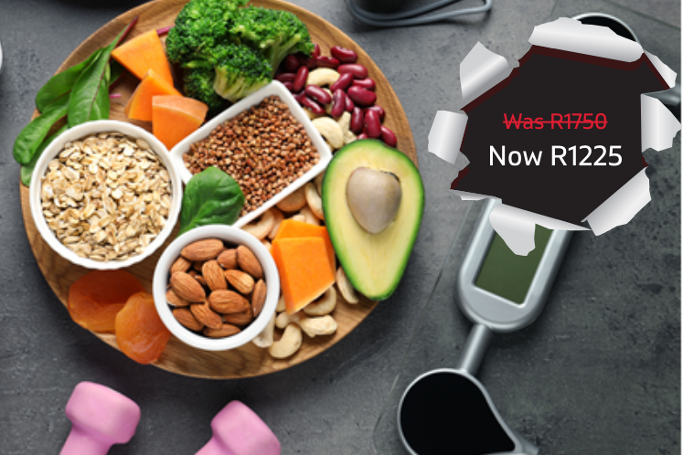 SPorts Nutrition Black Friday sale