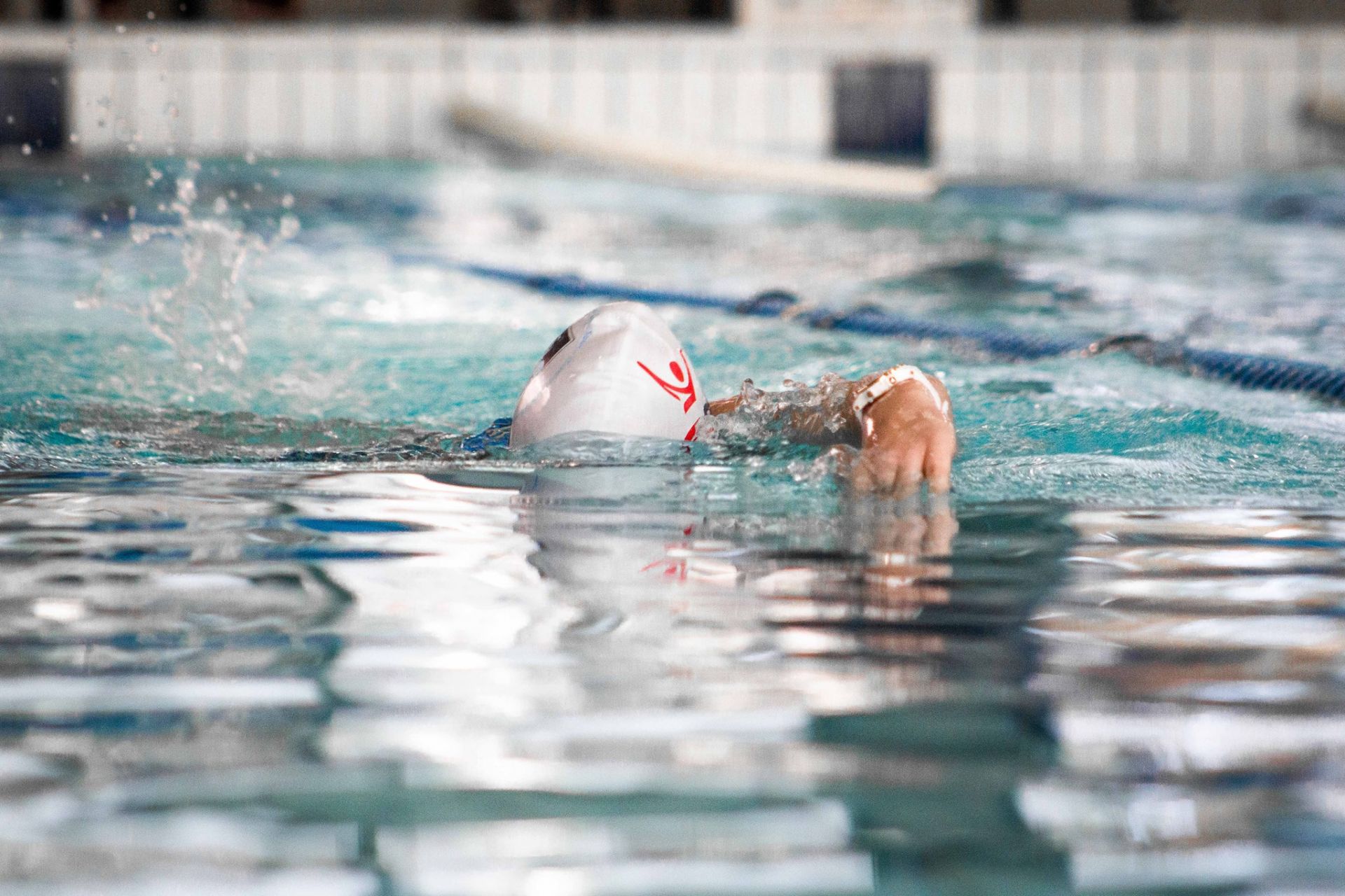 Swimming