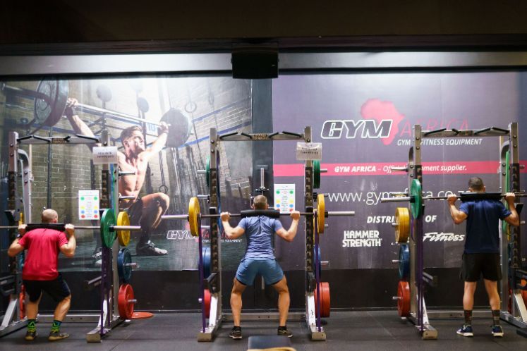 Group Training