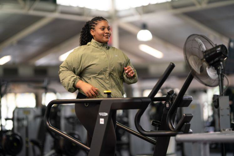 Gym Black Friday 2024