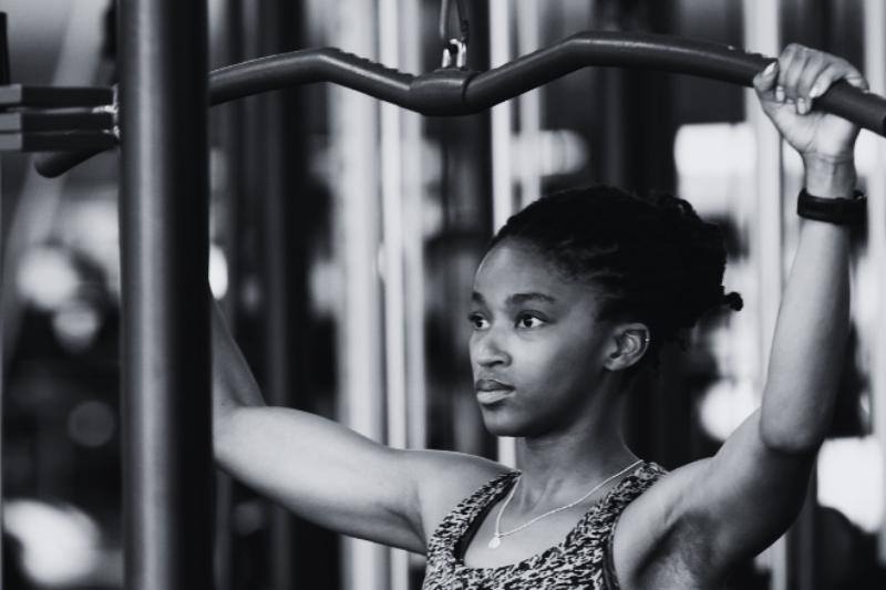 Gym MembershipShort COurse