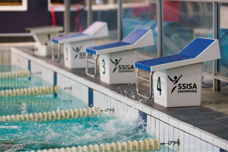 High Performance Swimming
