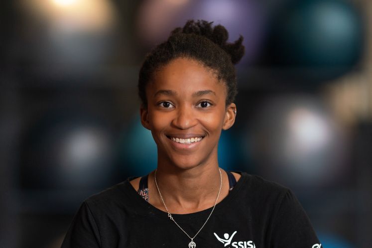 Lindiwe le Brasseur