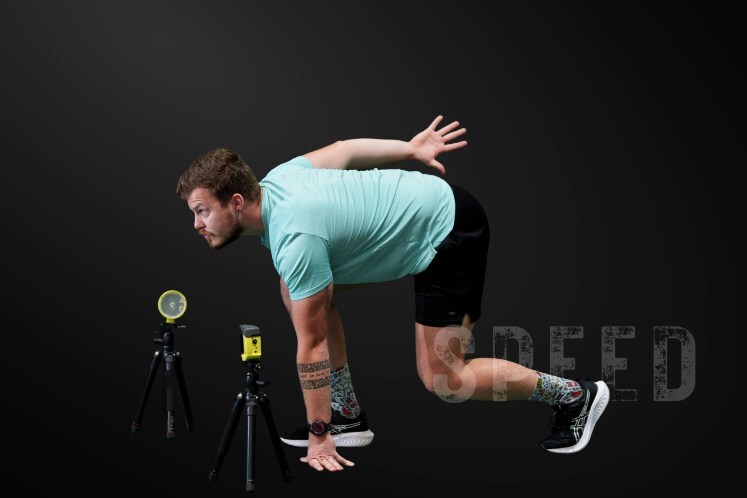 NXT - Speed Test-2