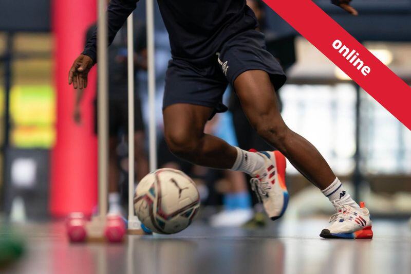 OSC soccer conditioning