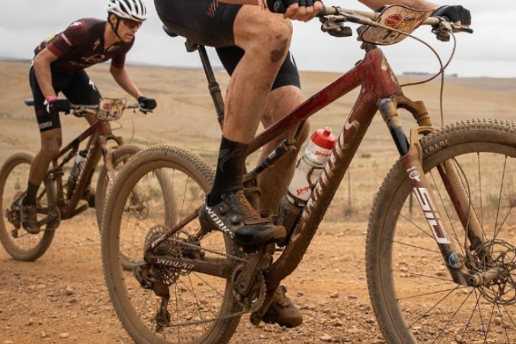 Online Cycling short course