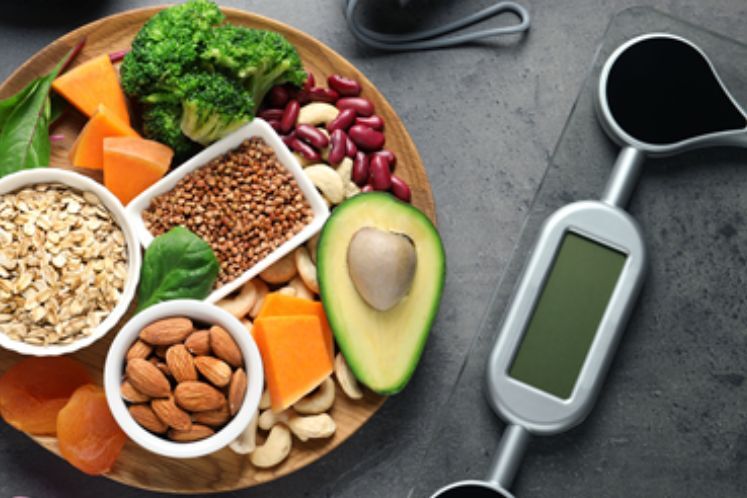 Online Sports Nutrition short course