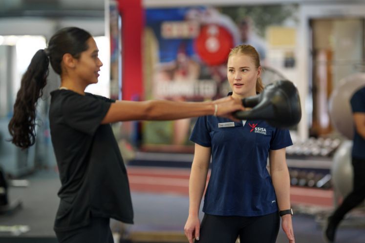 Personal Training-1