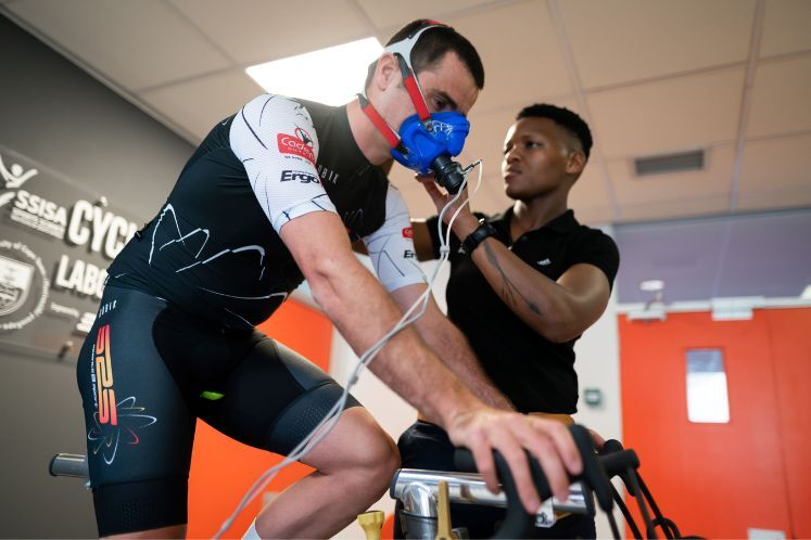 Physiological testing