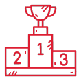 RIPT podium