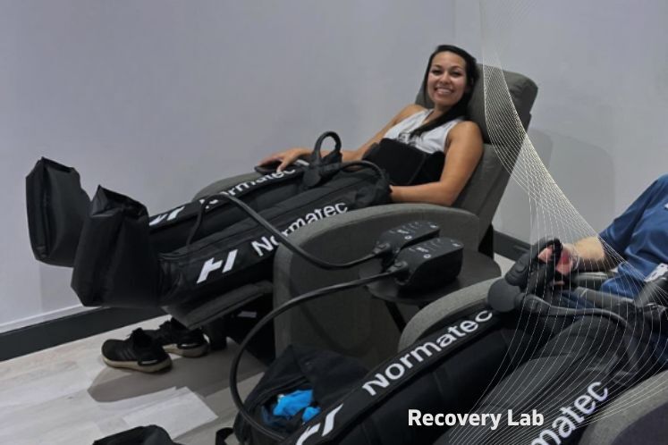 Recovery Lab