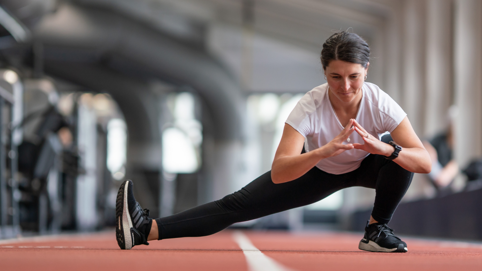 Running strength (1)