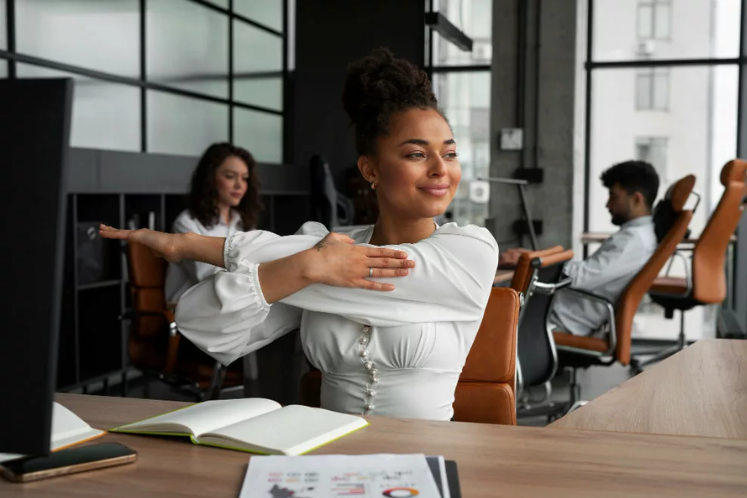 SSISA Corporate Wellness