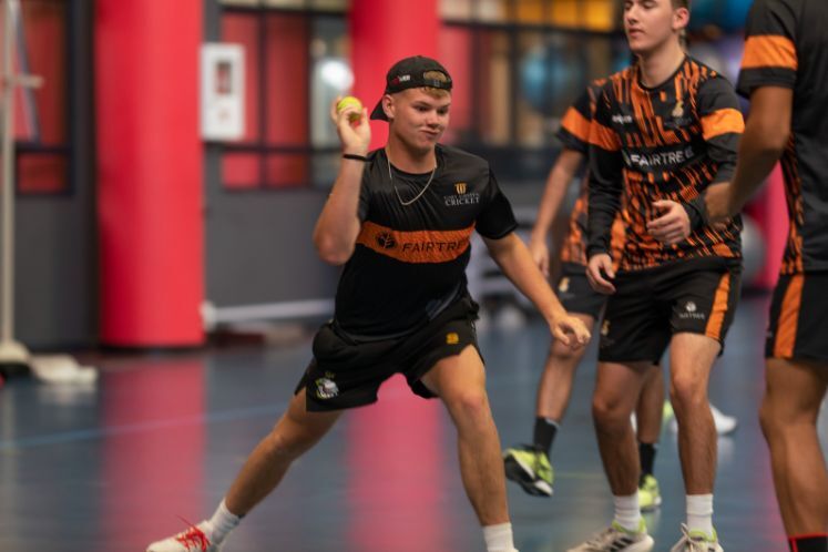 School Sports High Performance