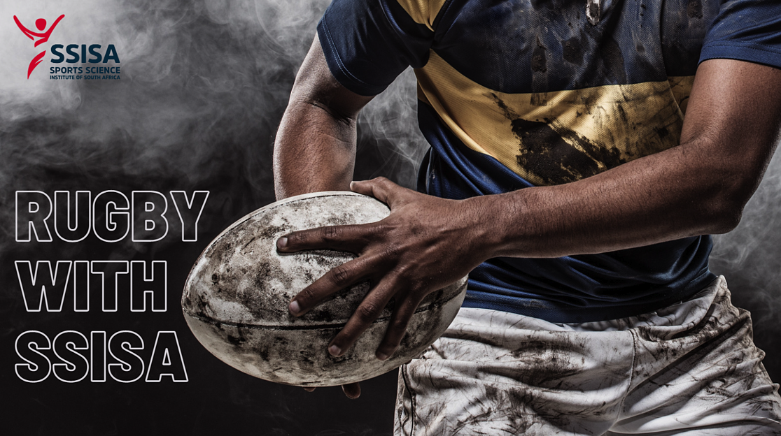 Rugby with SSISA