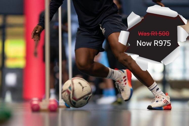 Soccer Condition Black Friday