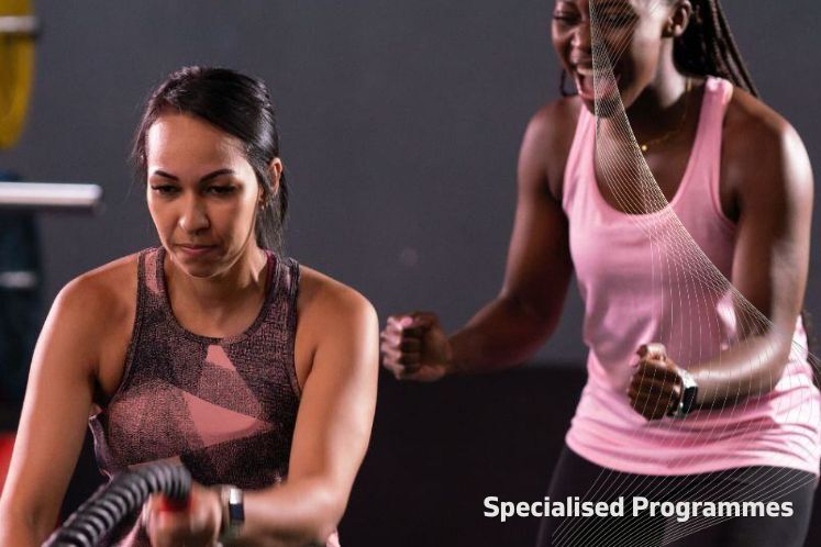 Special Gym Programmes-1