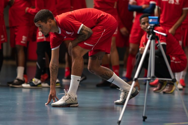 Sports Performance Testing