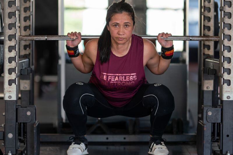 Stronger with SSISA-1