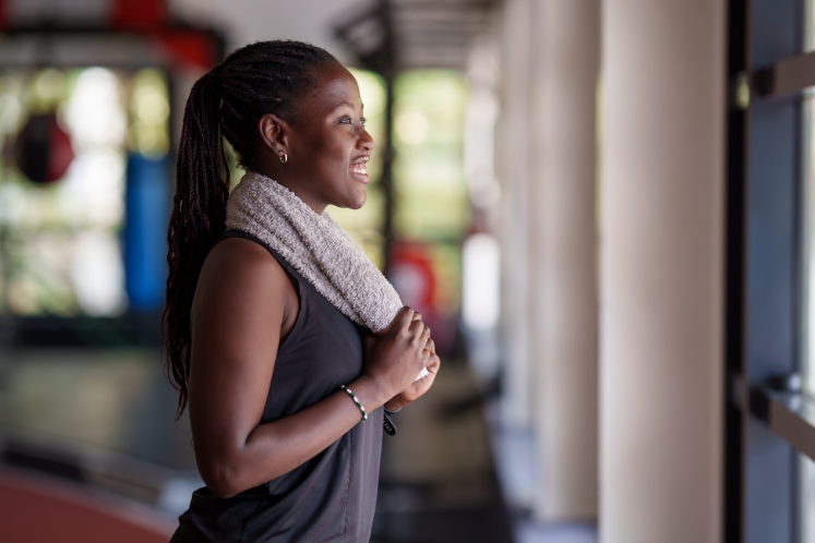 Vitality Health Check