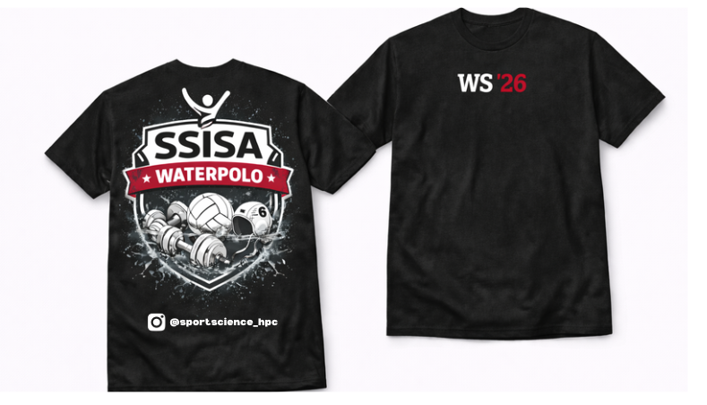 Water Polo Strength