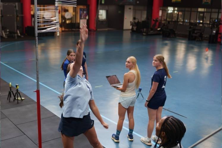 Youth Performance Assessments