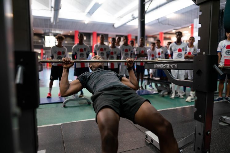 Youth Testing